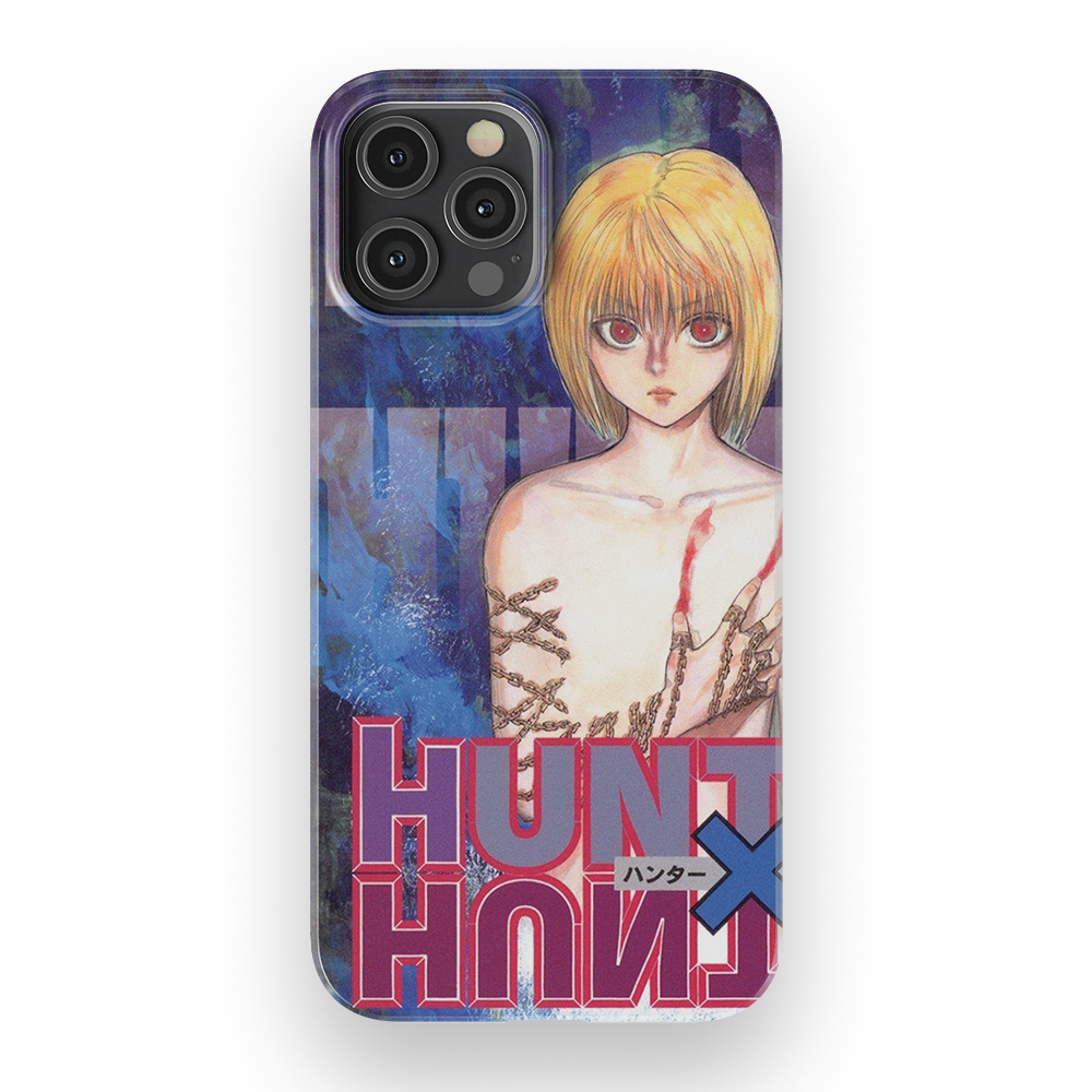 Hunter x Hunter Vol.14-Slim