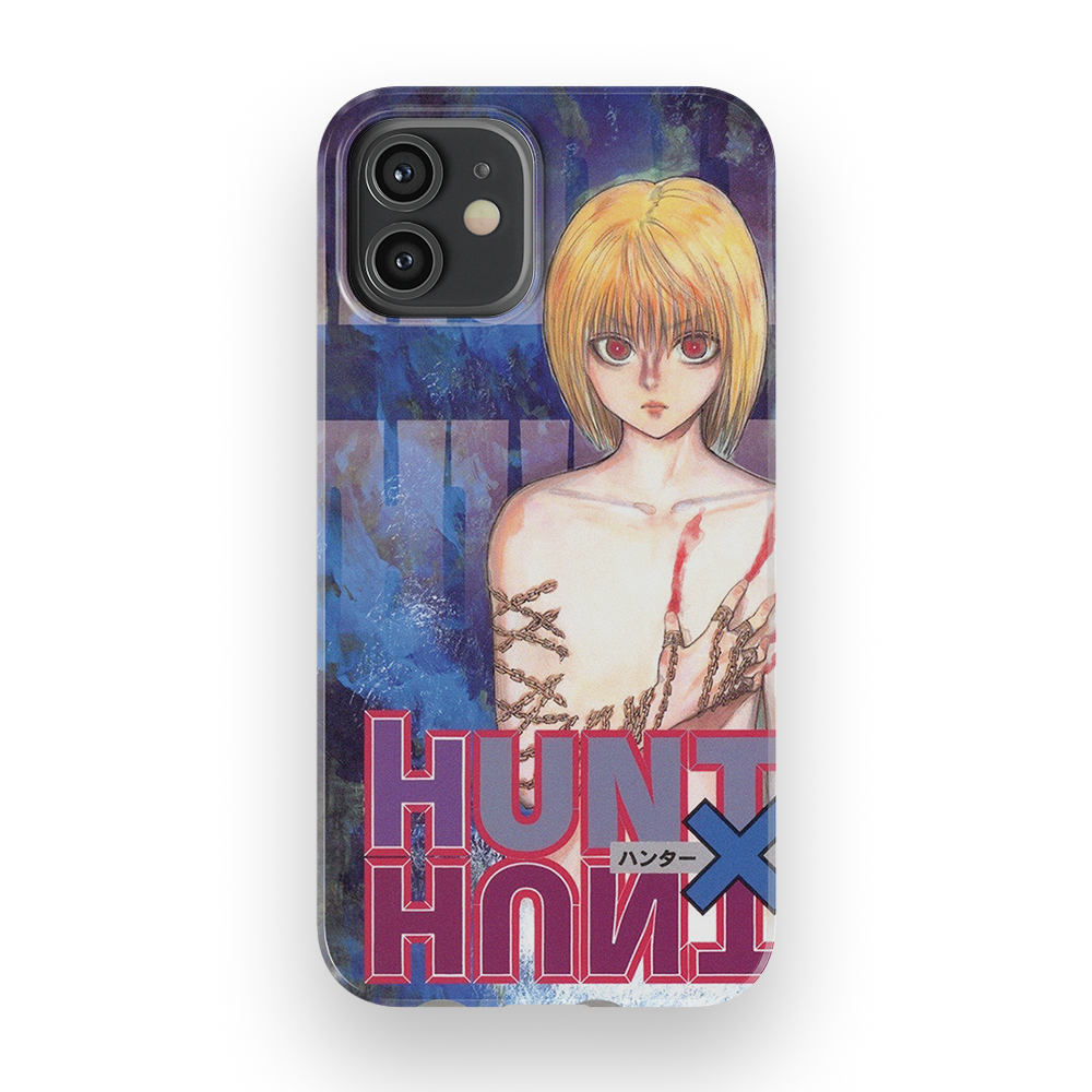 Hunter x Hunter Vol.14-Slim