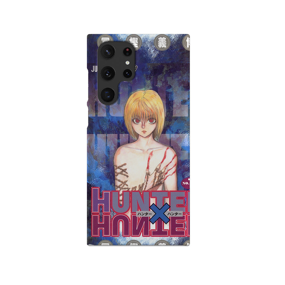 Hunter x Hunter Vol.14-Slim