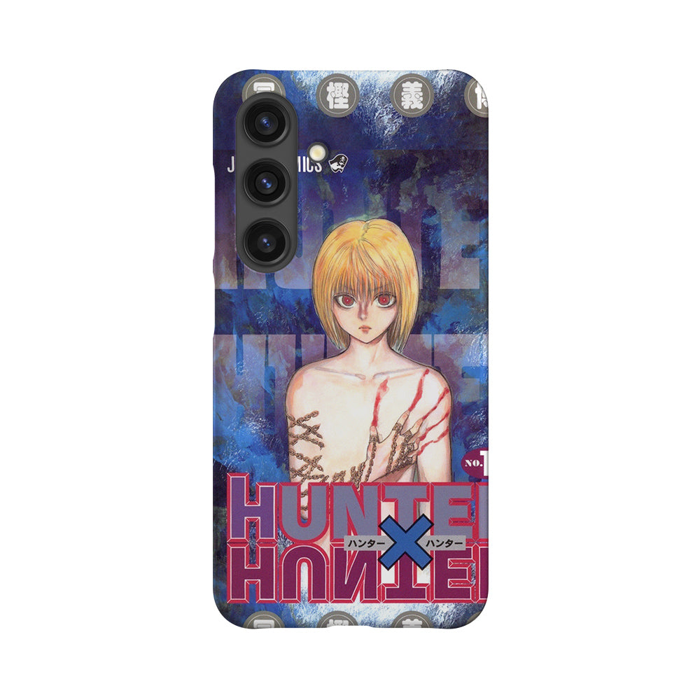 Hunter x Hunter Vol.14-Slim