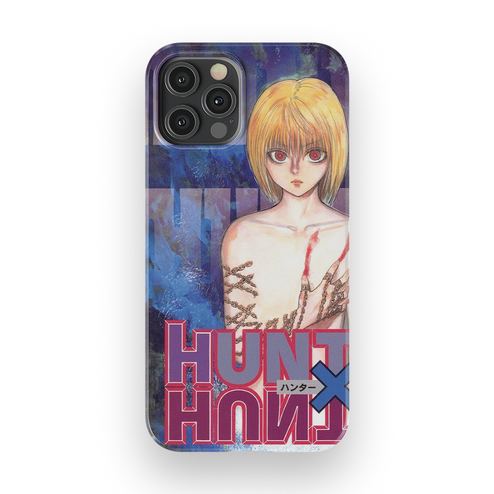 Hunter x Hunter Vol.14-Slim