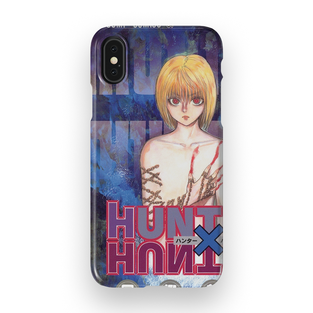 Hunter x Hunter Vol.14-Slim