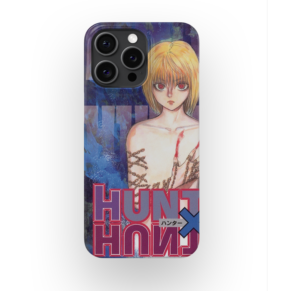 Hunter x Hunter Vol.14-Slim