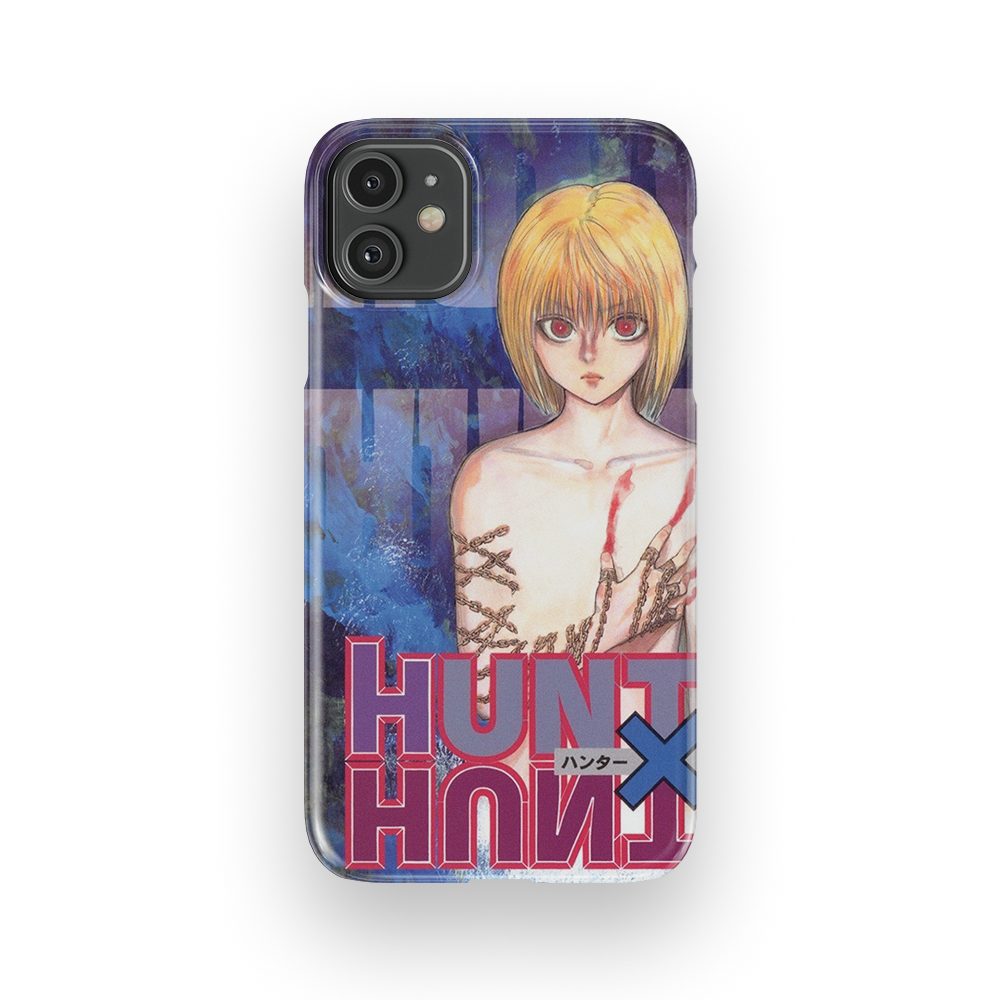 Hunter x Hunter Vol.14-Slim