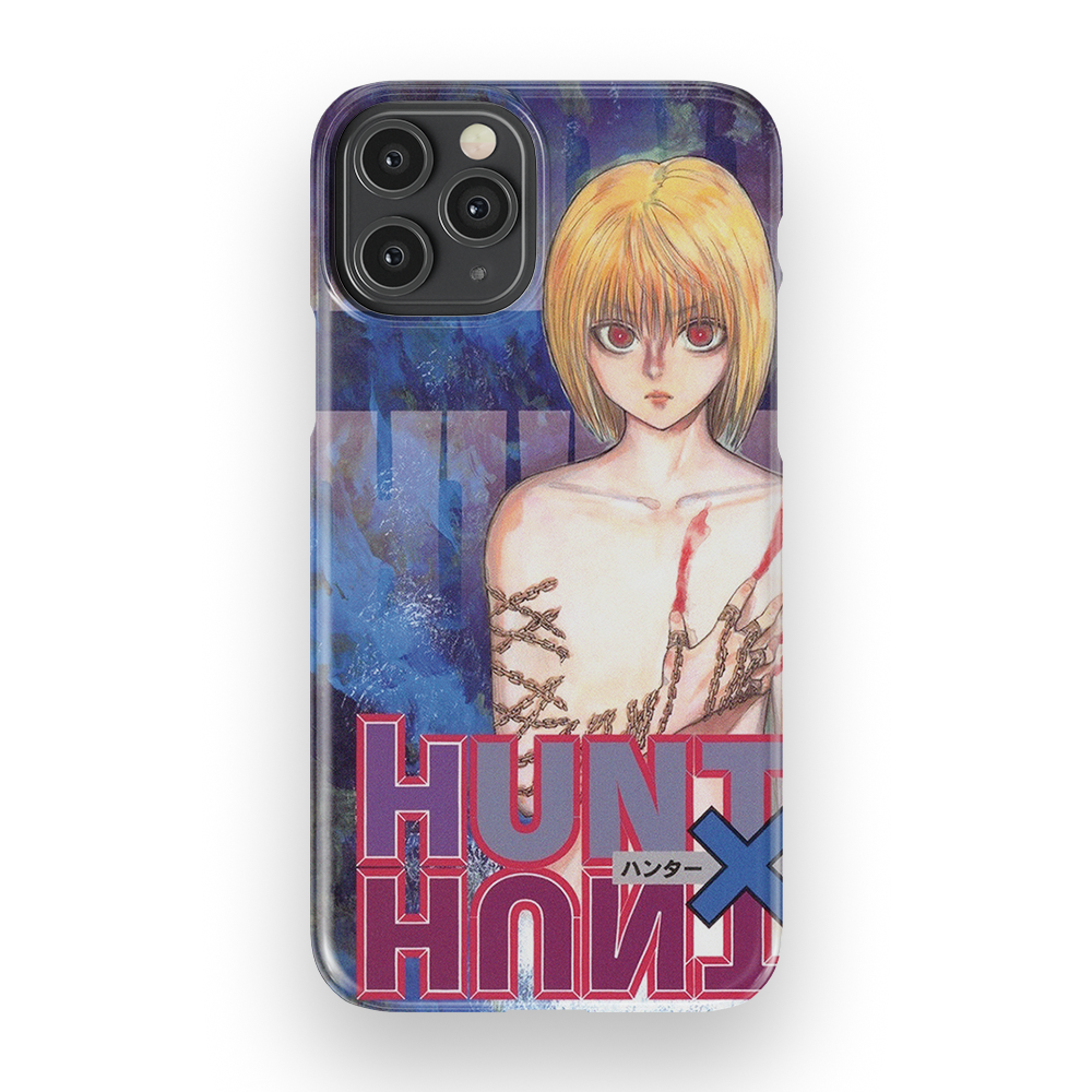 Hunter x Hunter Vol.14-Slim