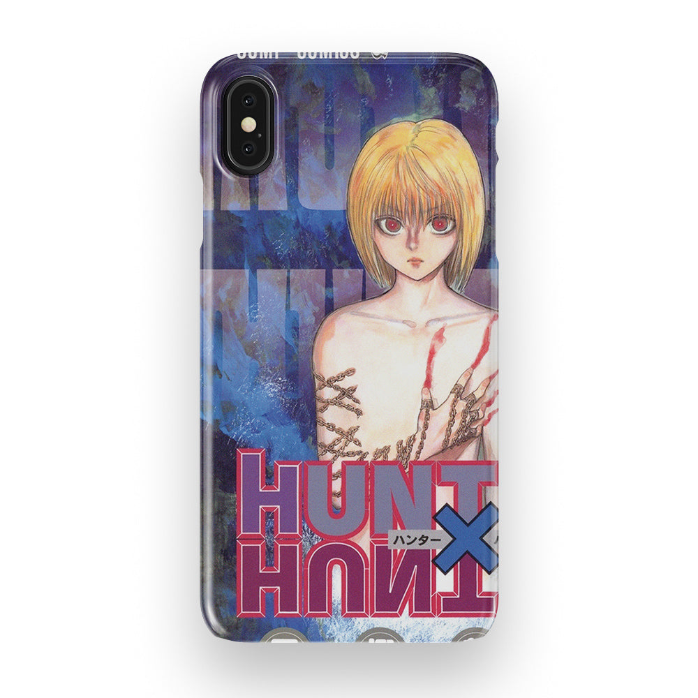 Hunter x Hunter Vol.14-Slim