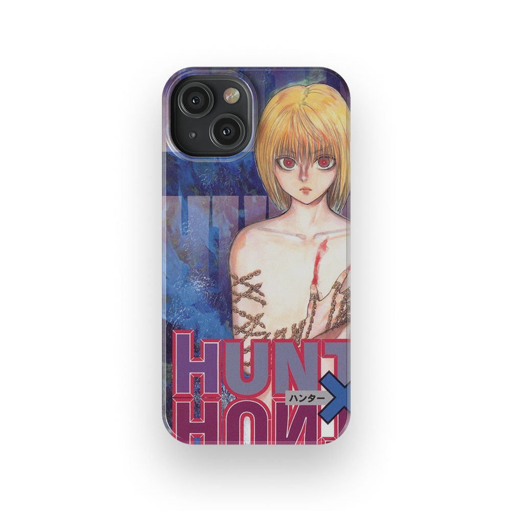 Hunter x Hunter Vol.14-Slim