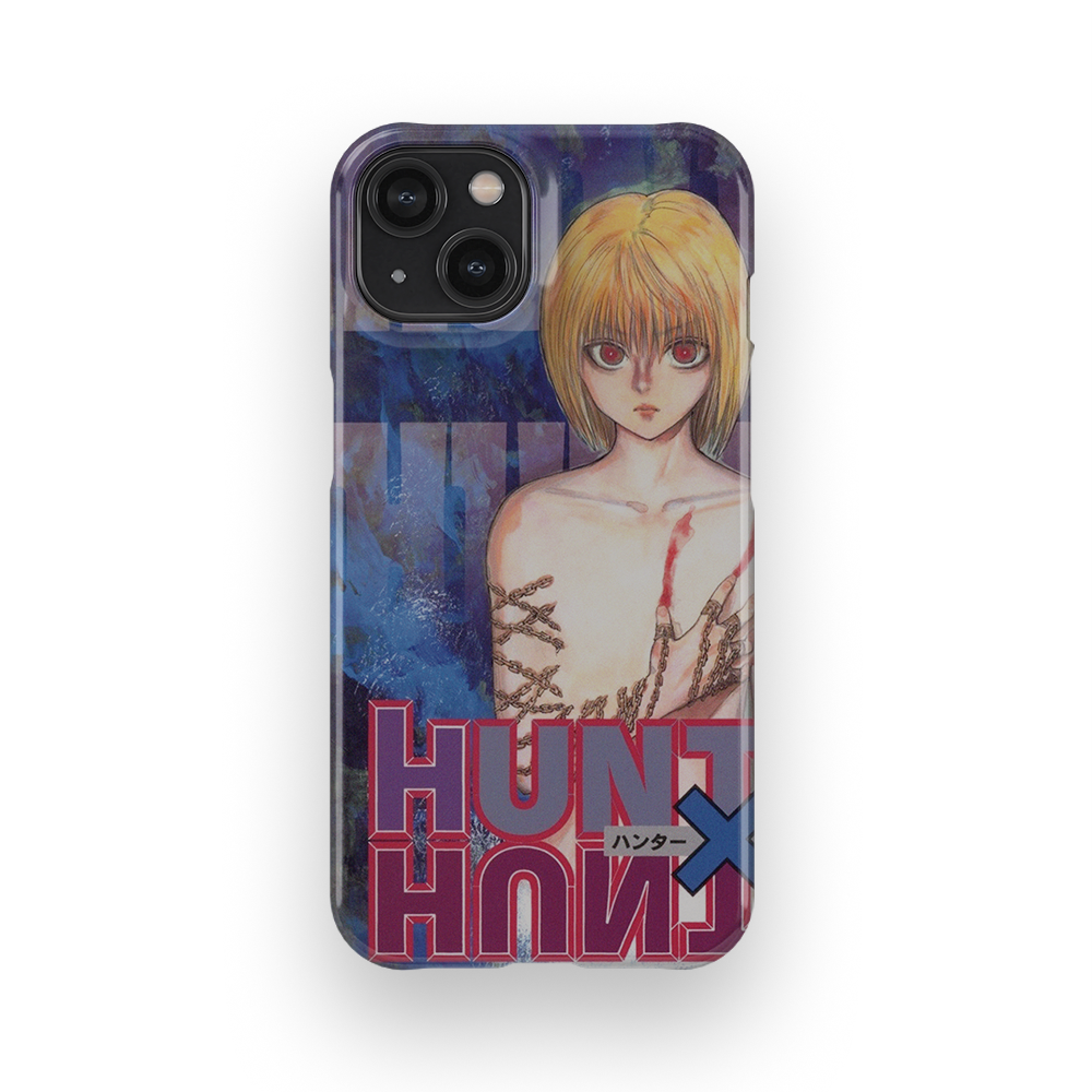 Hunter x Hunter Vol.14-Slim