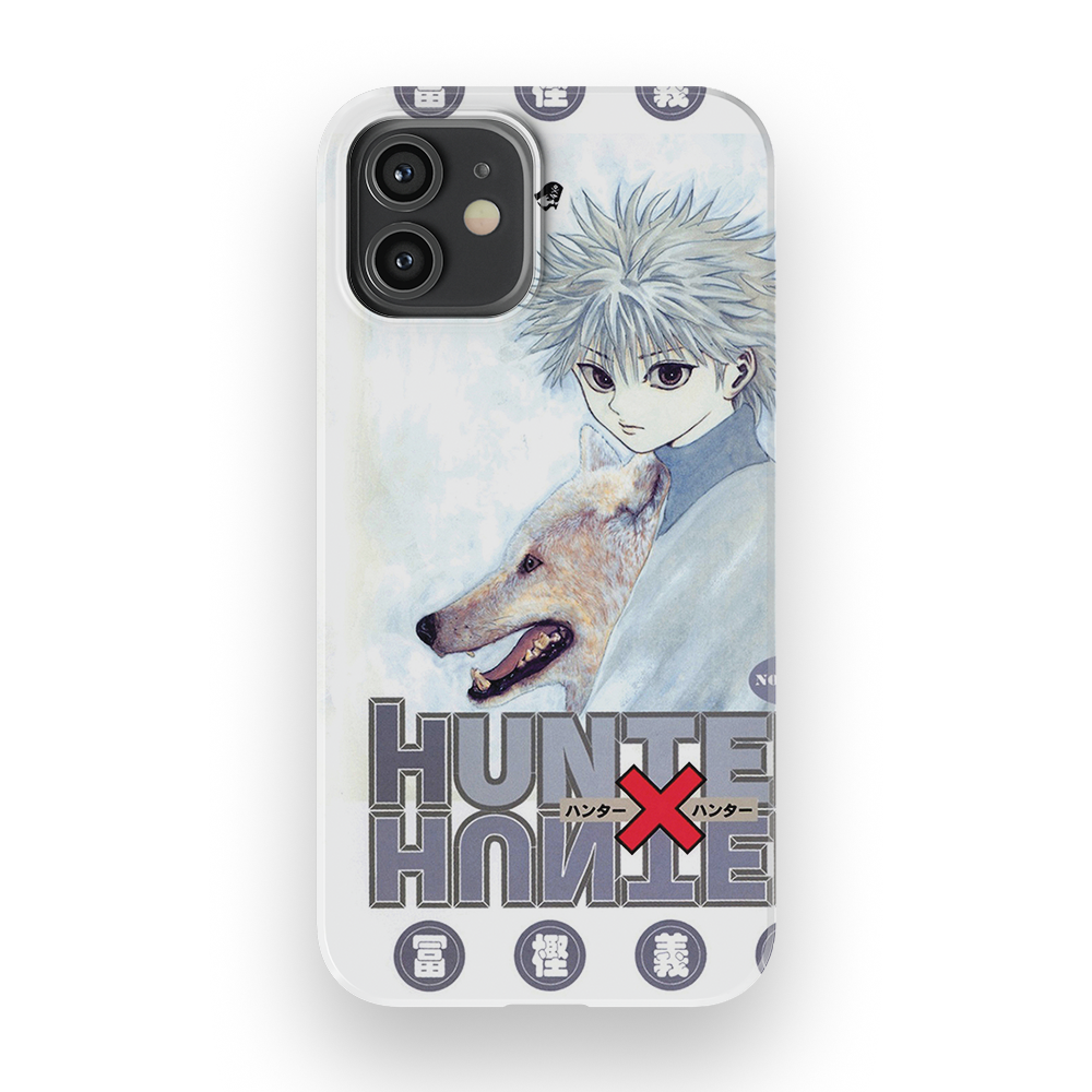 Hunter x Hunter Vol.17-Slim