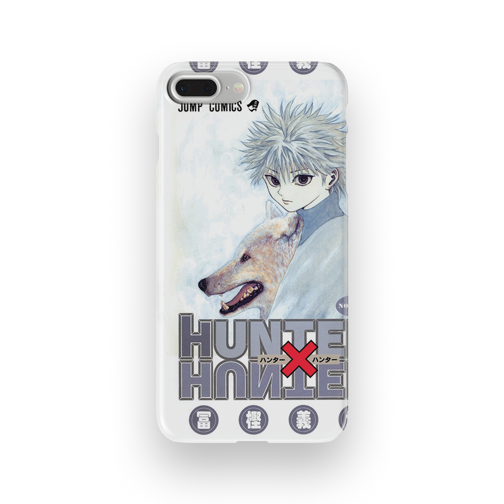 Hunter x Hunter Vol.17-Slim