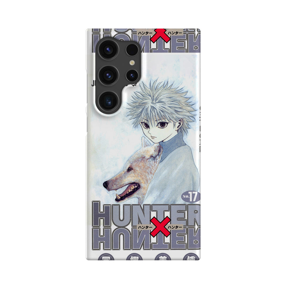 Hunter x Hunter Vol.17-Slim