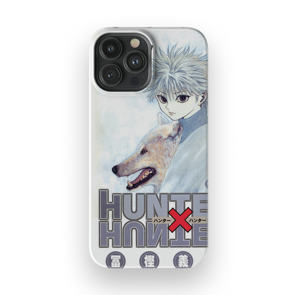 Hunter x Hunter Vol.17-Slim