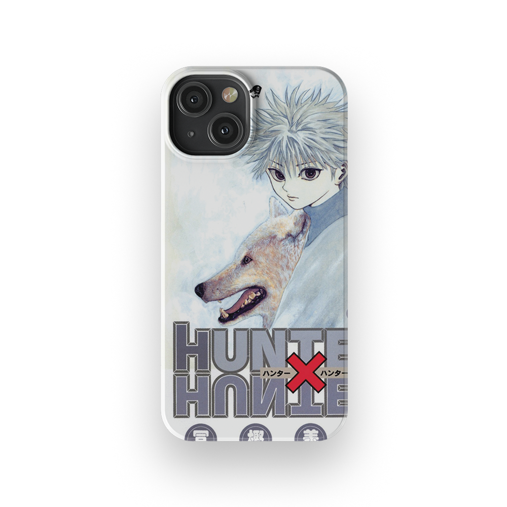 Hunter x Hunter Vol.17-Slim