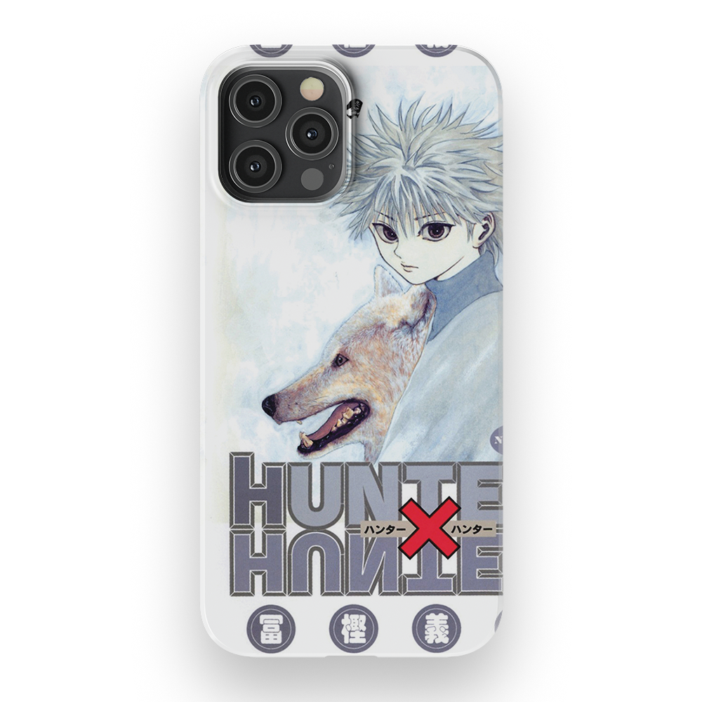 Hunter x Hunter Vol.17-Slim