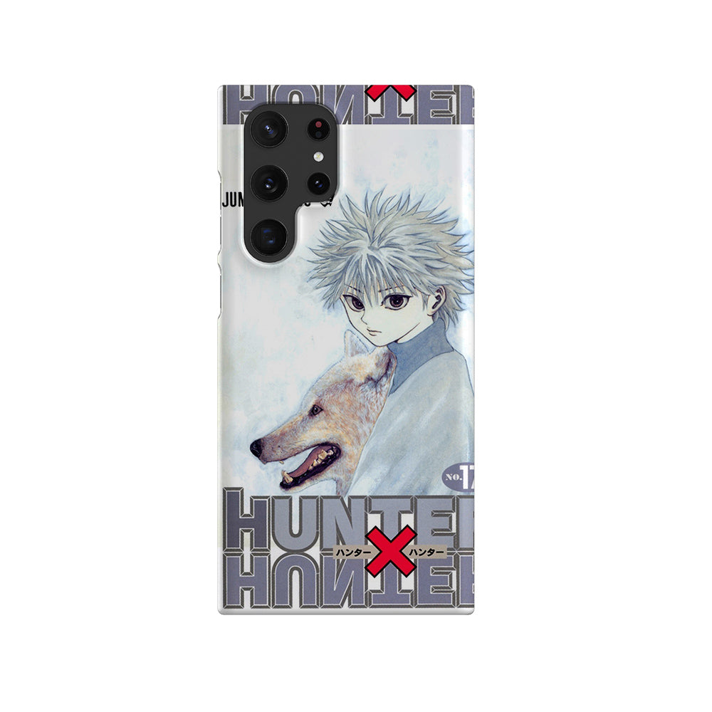 Hunter x Hunter Vol.17-Slim
