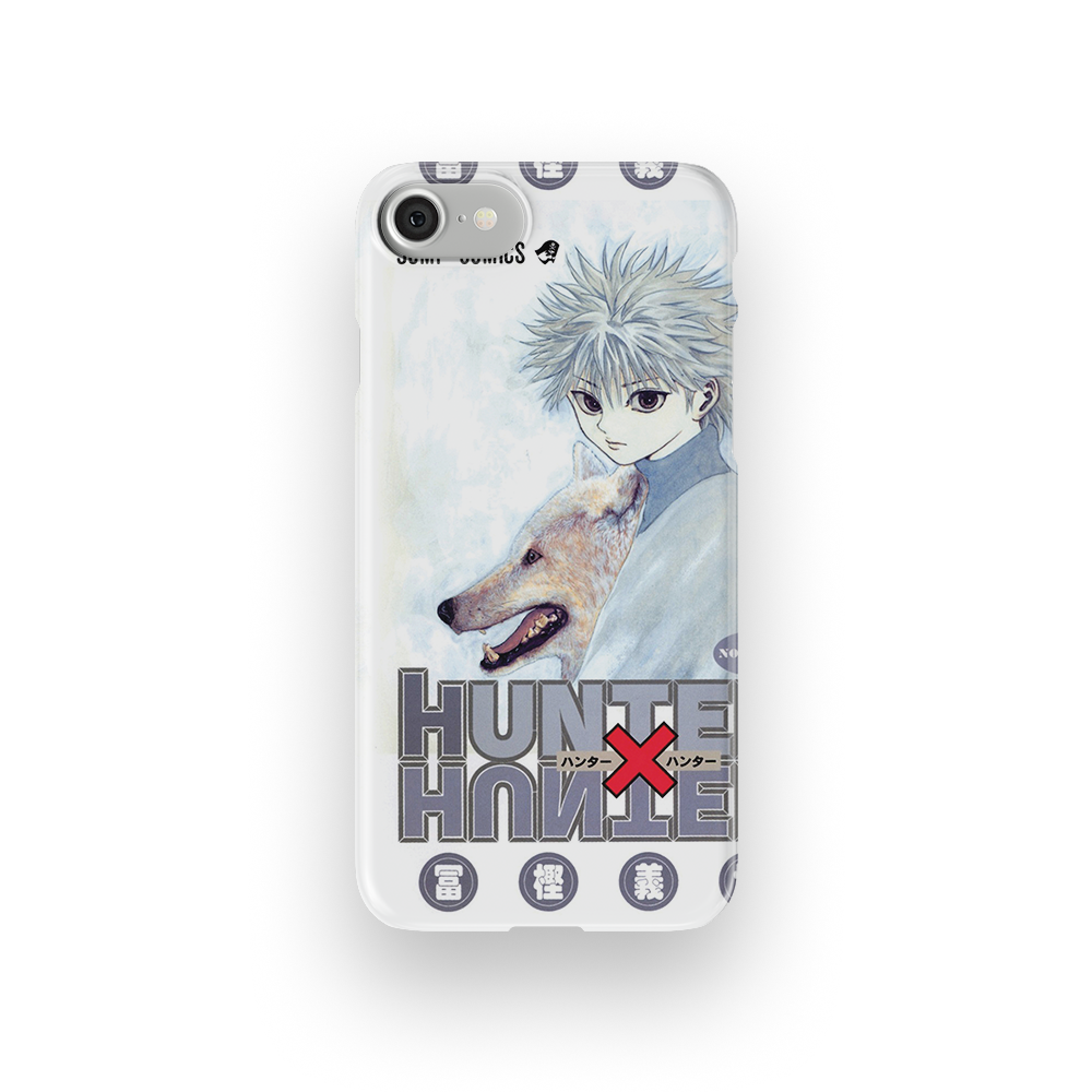 Hunter x Hunter Vol.17-Slim