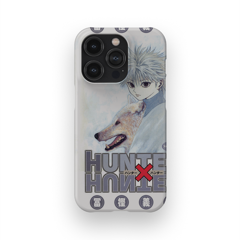 Hunter x Hunter Vol.17-Slim