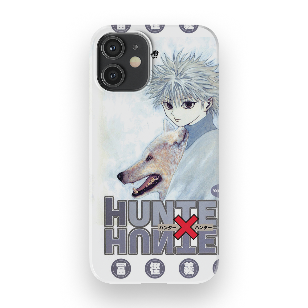 Hunter x Hunter Vol.17-Slim