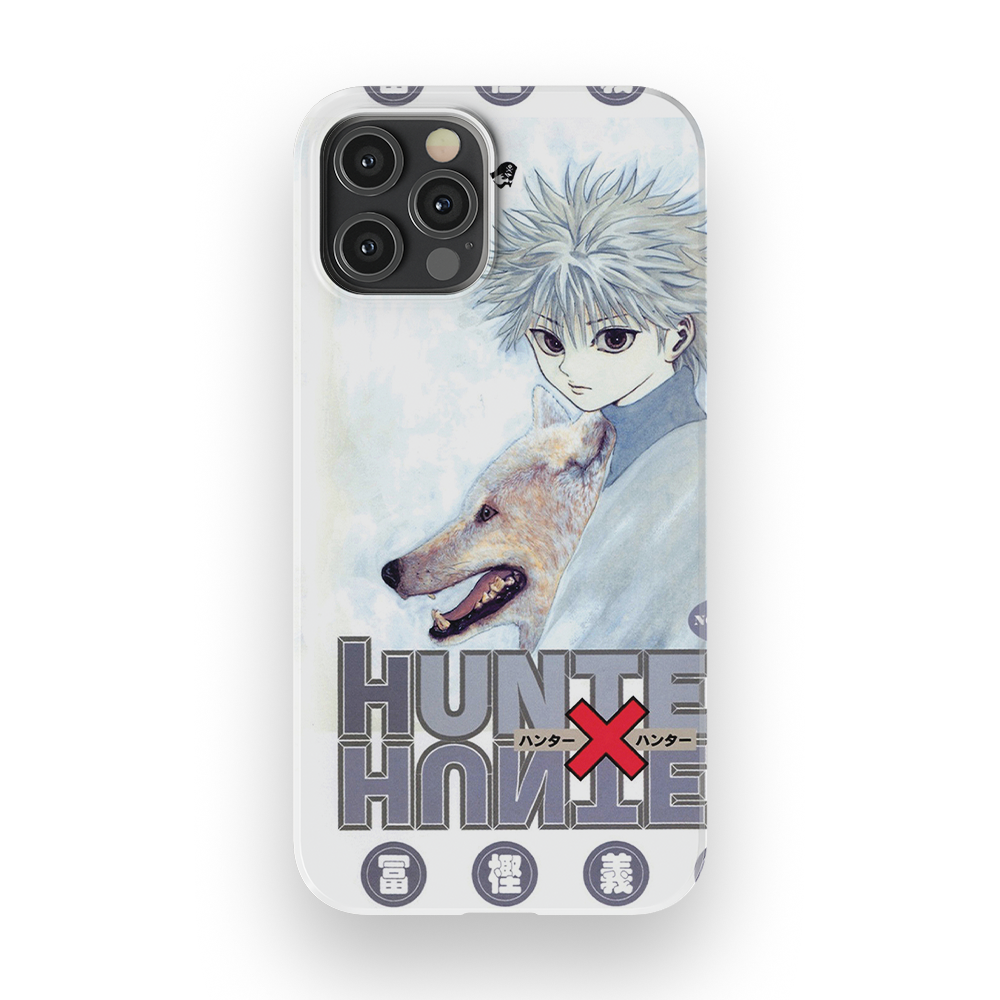 Hunter x Hunter Vol.17-Slim