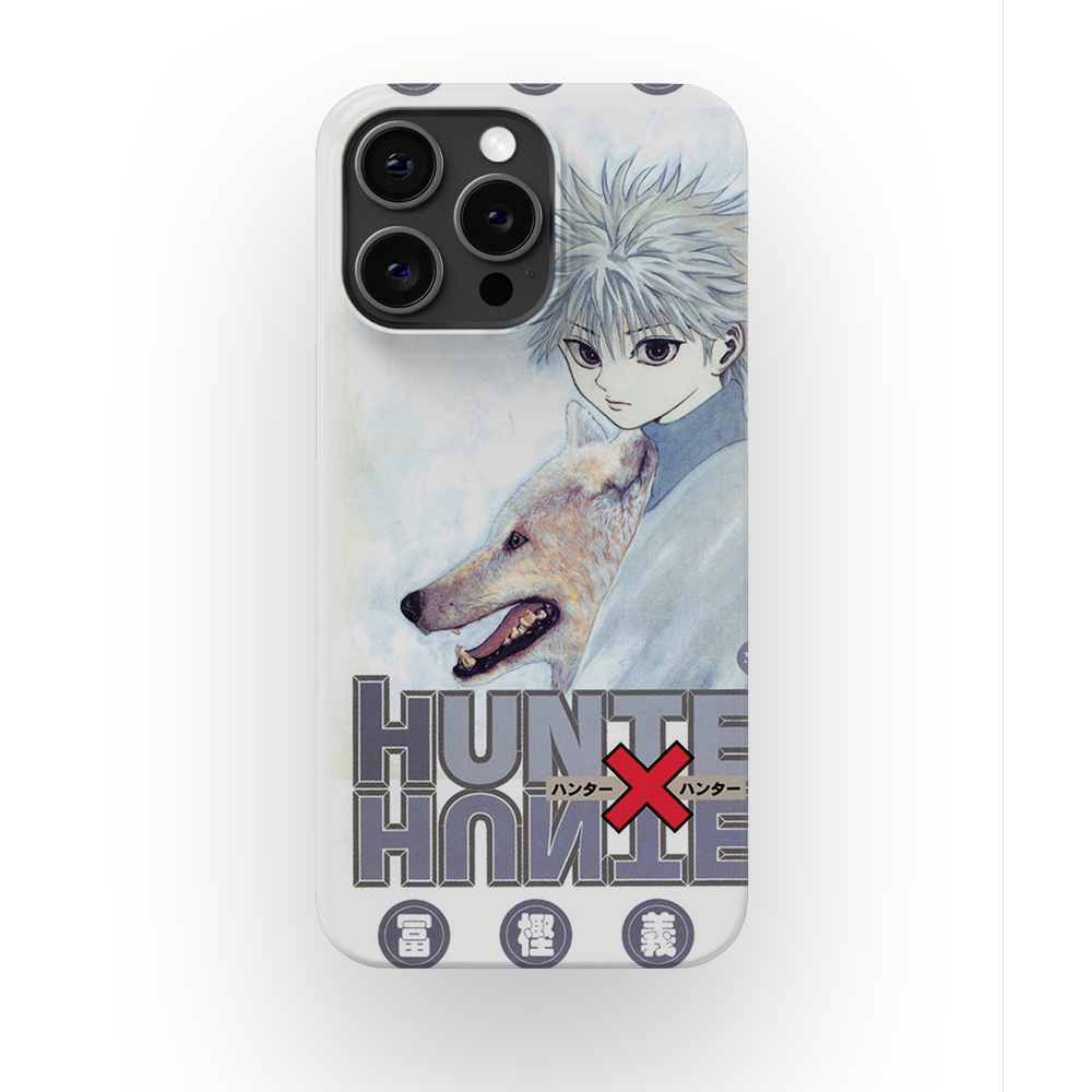 Hunter x Hunter Vol.17-Slim
