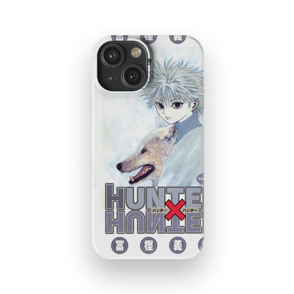 Hunter x Hunter Vol.17-Slim