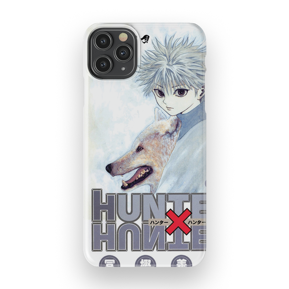 Hunter x Hunter Vol.17-Slim