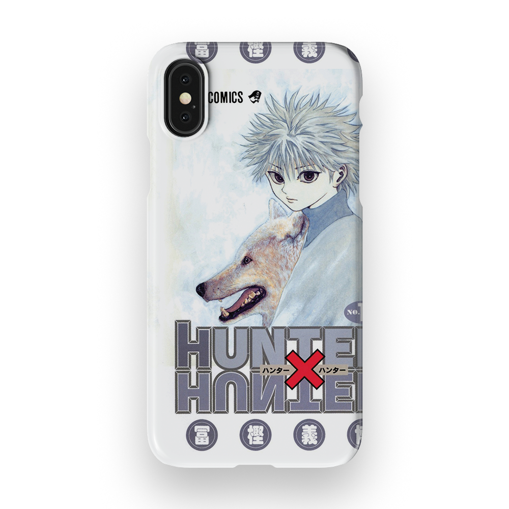Hunter x Hunter Vol.17-Slim