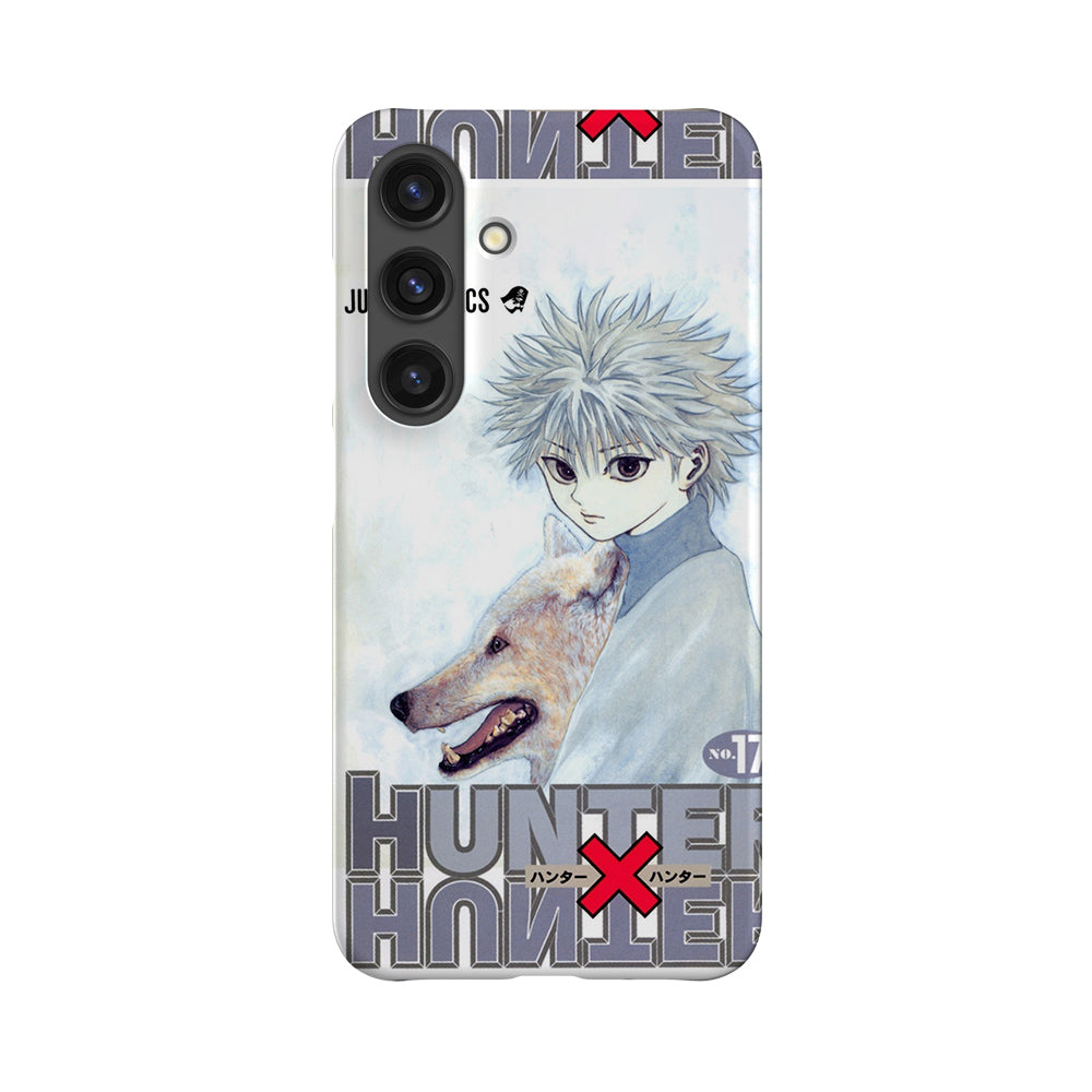 Hunter x Hunter Vol.17-Slim