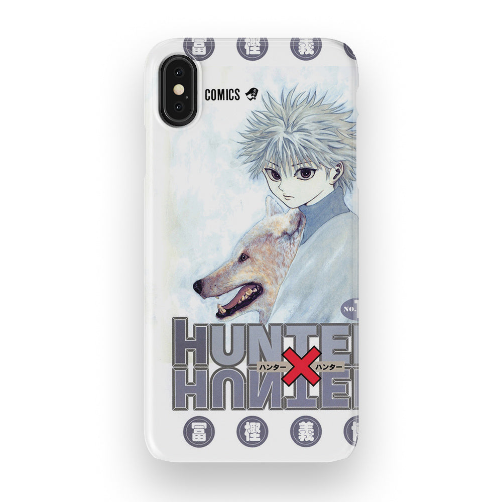 Hunter x Hunter Vol.17-Slim