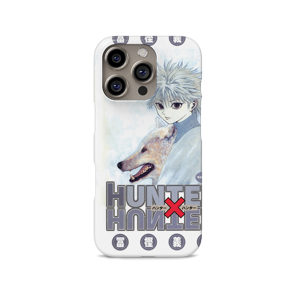 Hunter x Hunter Vol.17-Slim