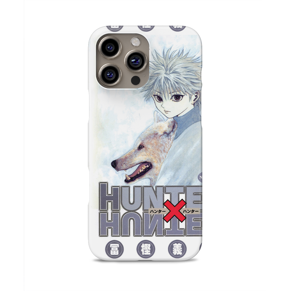Hunter x Hunter Vol.17-Slim