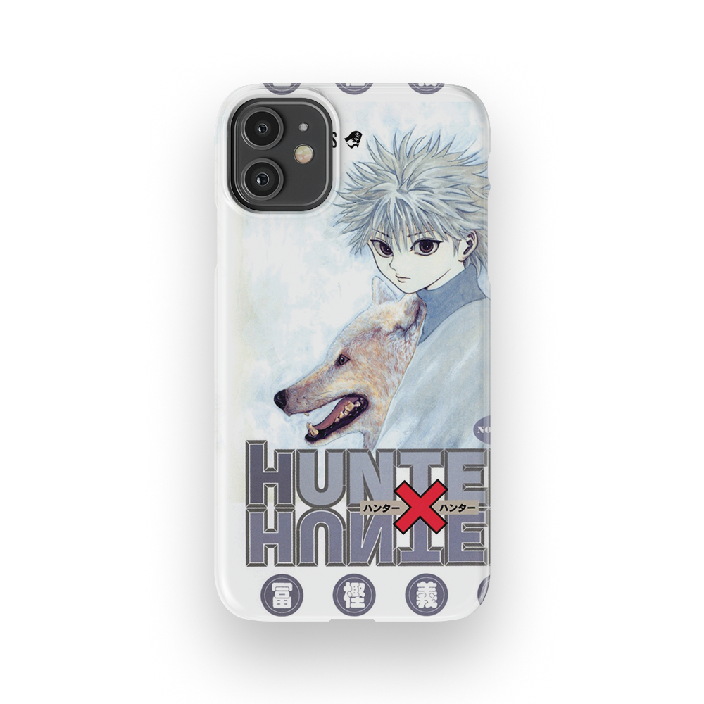 Hunter x Hunter Vol.17-Slim