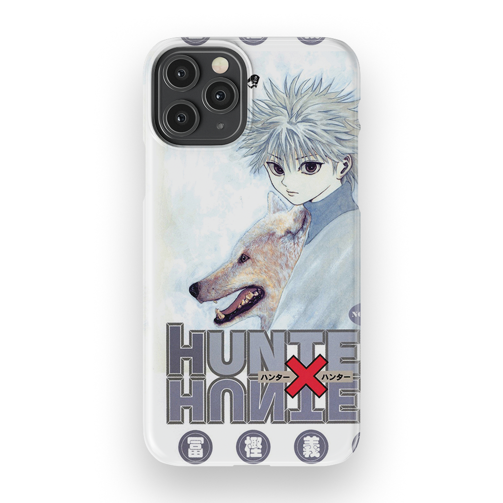 Hunter x Hunter Vol.17-Slim