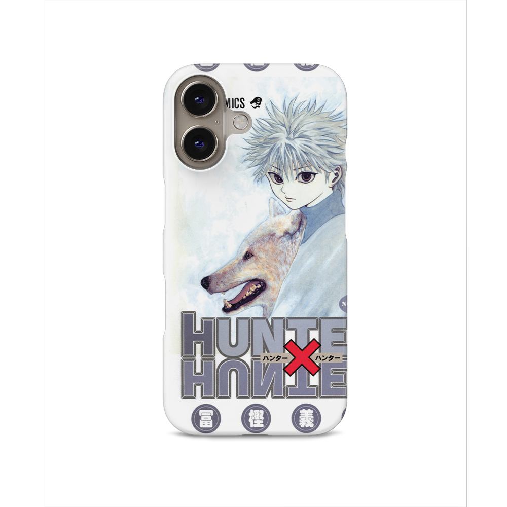 Hunter x Hunter Vol.17-Slim