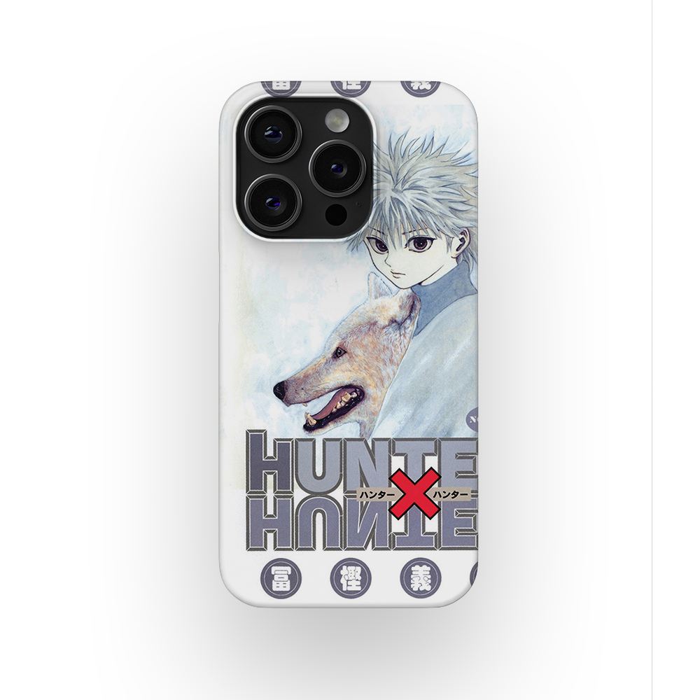 Hunter x Hunter Vol.17-Slim