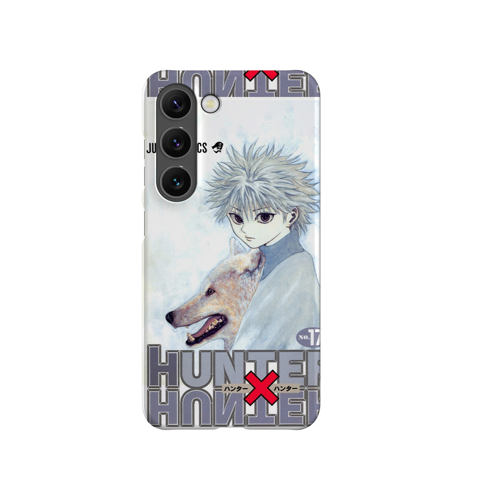 Hunter x Hunter Vol.17-Slim