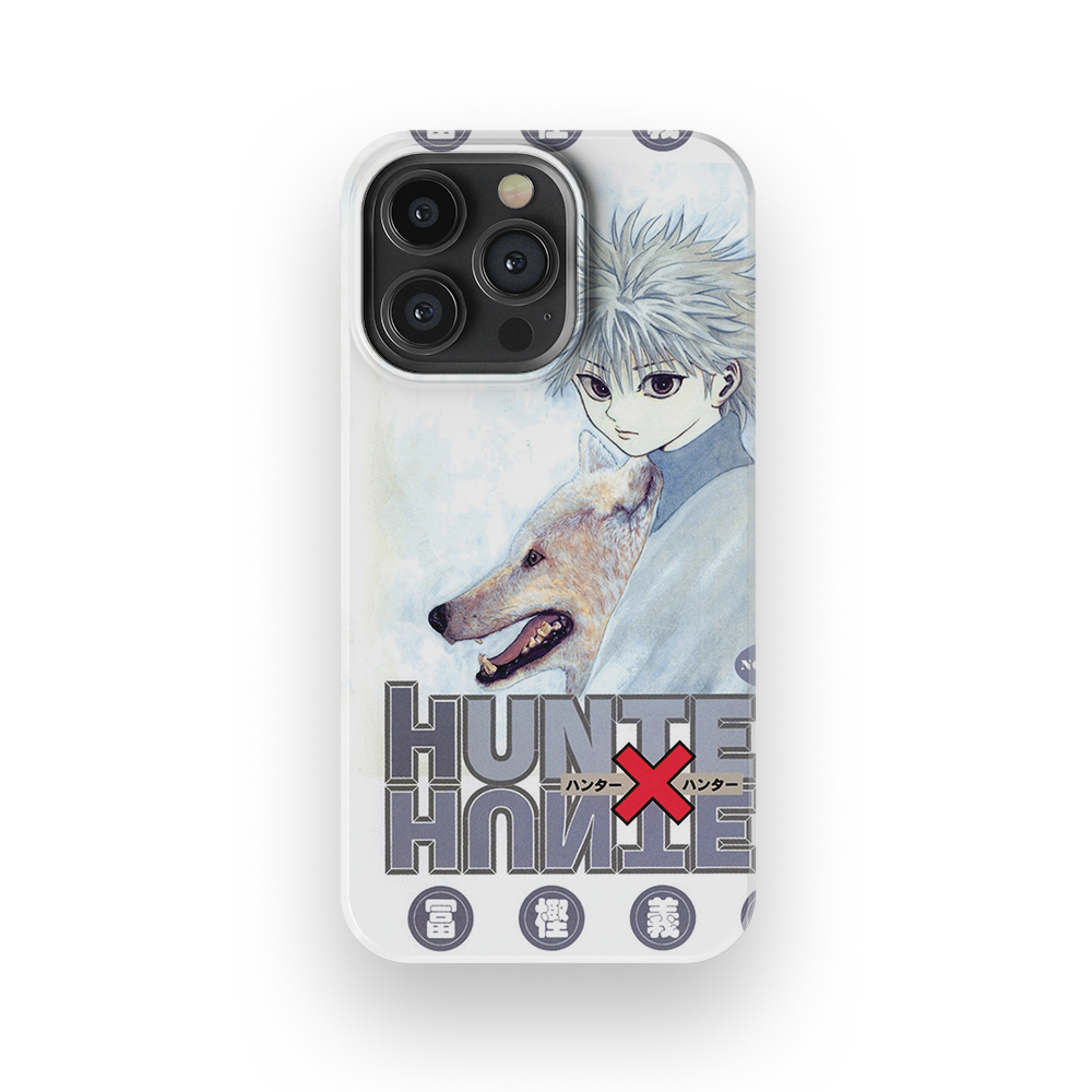 Hunter x Hunter Vol.17-Slim