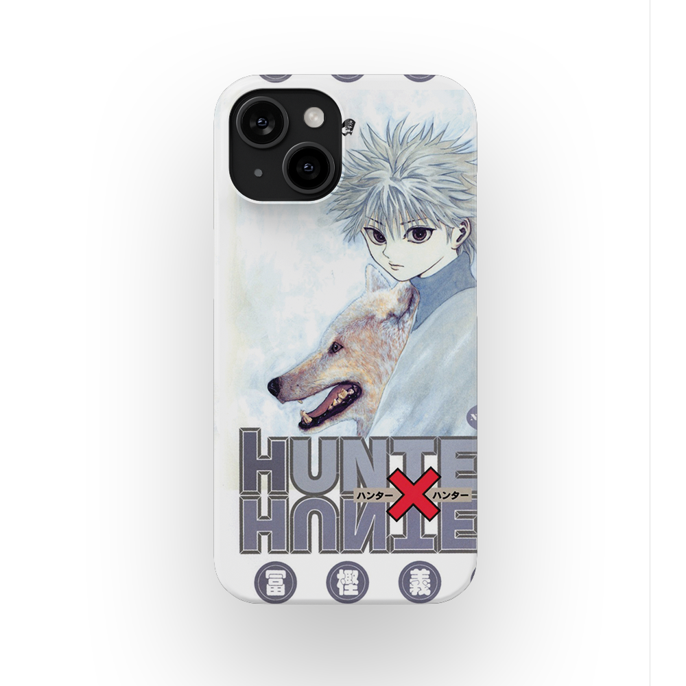 Hunter x Hunter Vol.17-Slim
