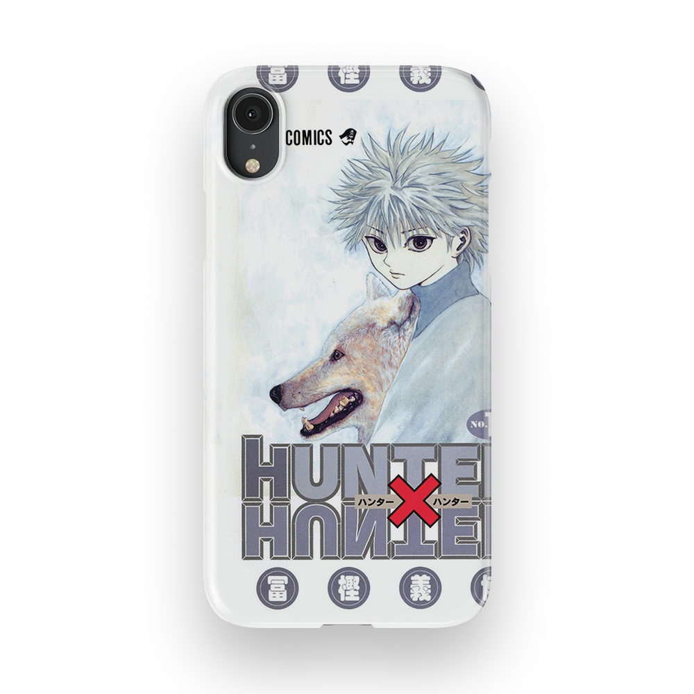 Hunter x Hunter Vol.17-Slim