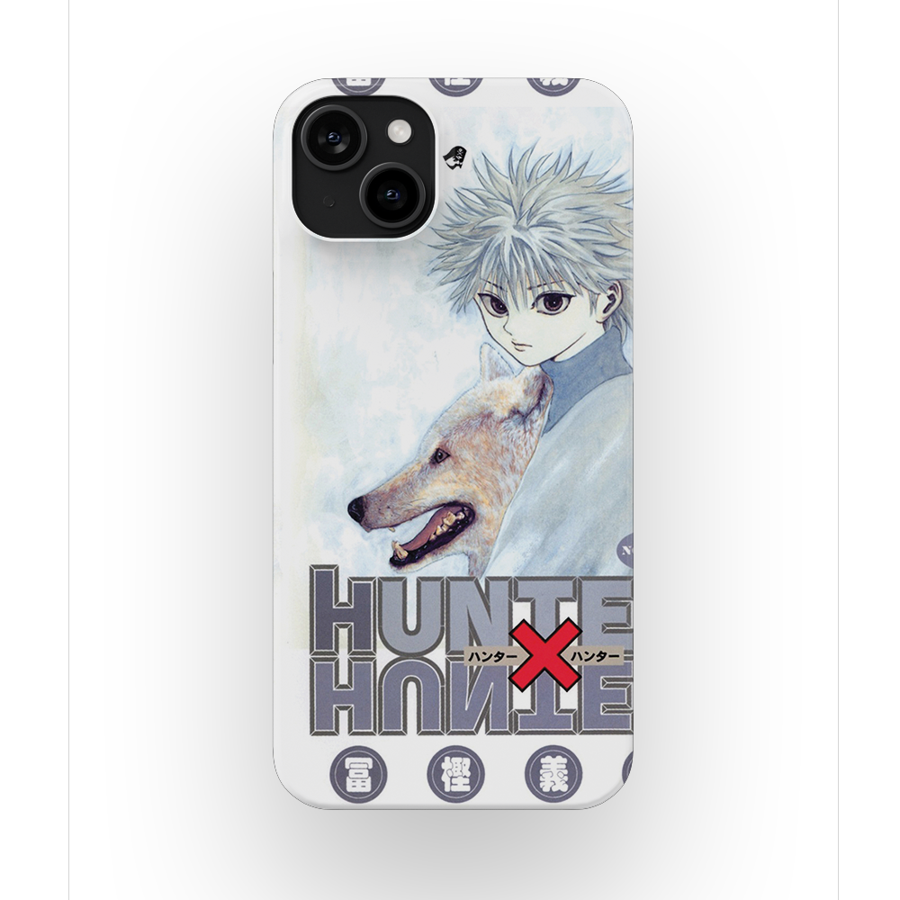 Hunter x Hunter Vol.17-Slim