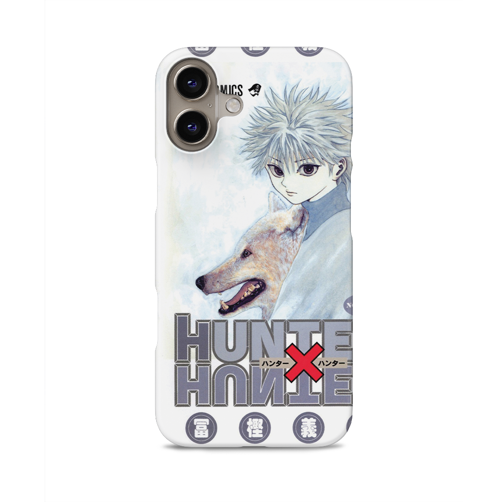 Hunter x Hunter Vol.17-Slim