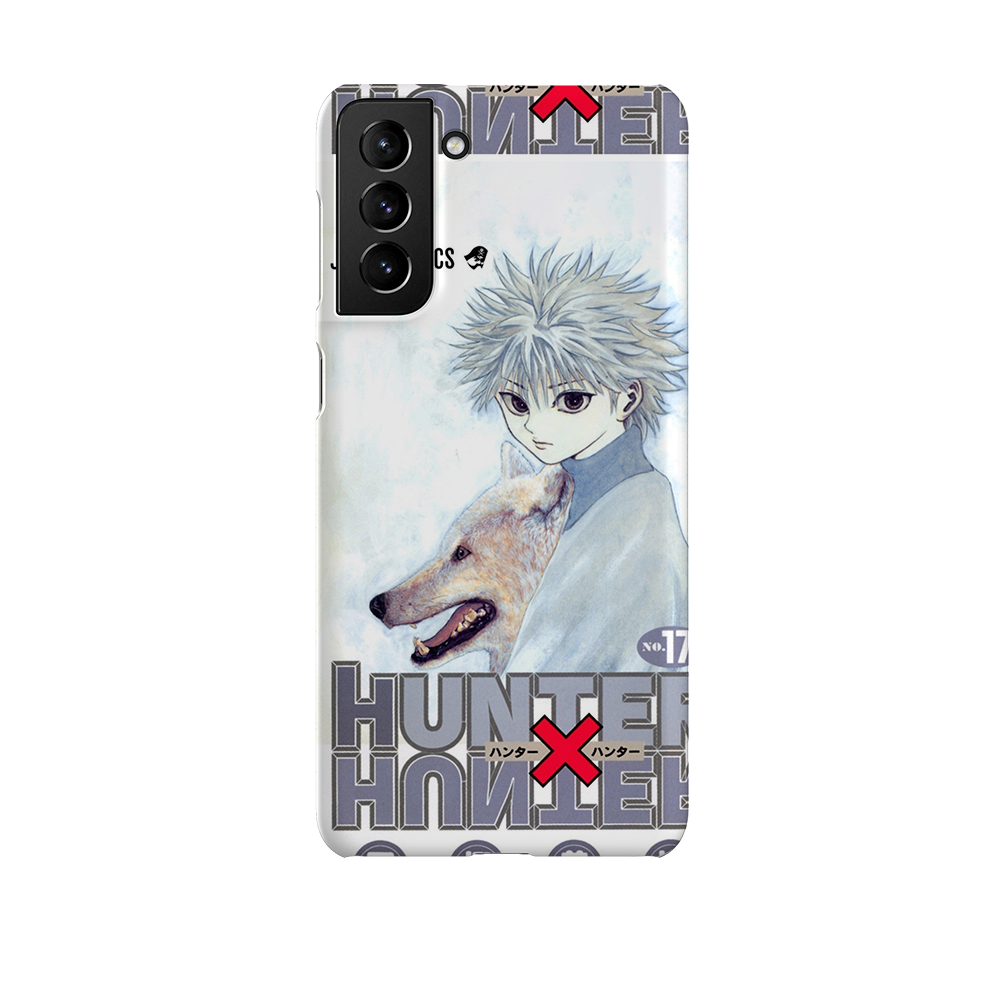 Hunter x Hunter Vol.17-Slim
