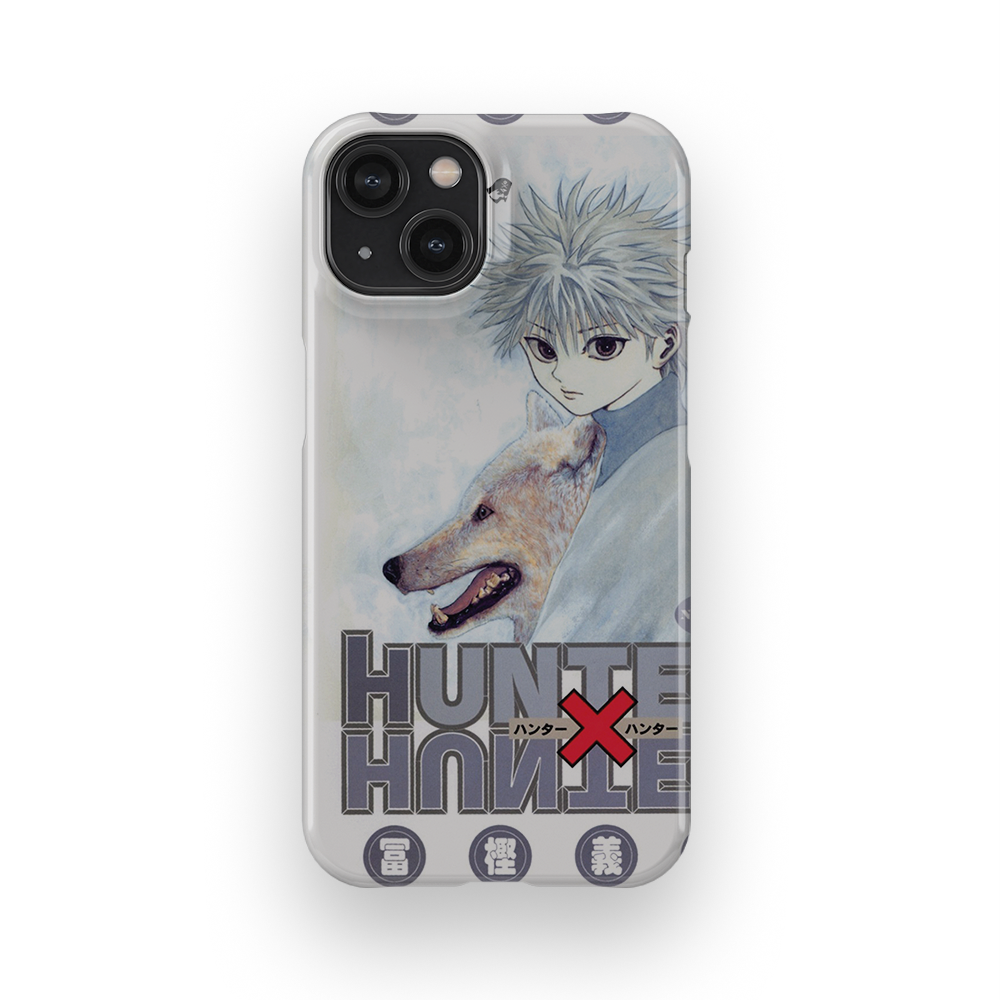 Hunter x Hunter Vol.17-Slim