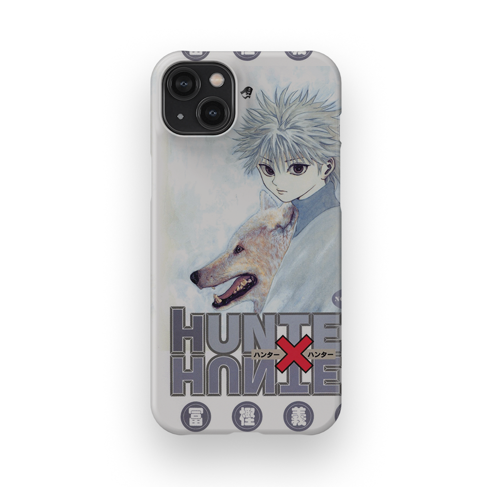 Hunter x Hunter Vol.17-Slim