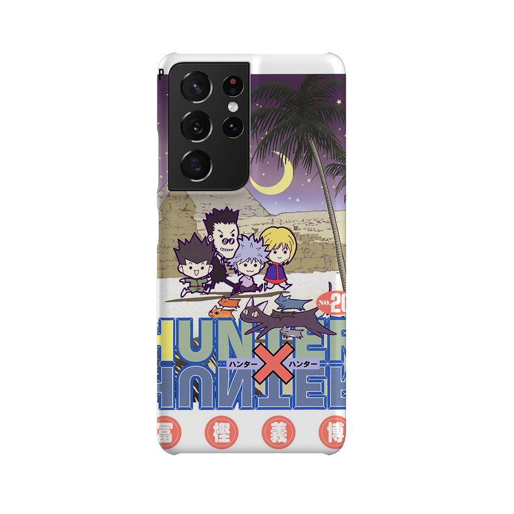 Hunter x Hunter Vol.20-Slim