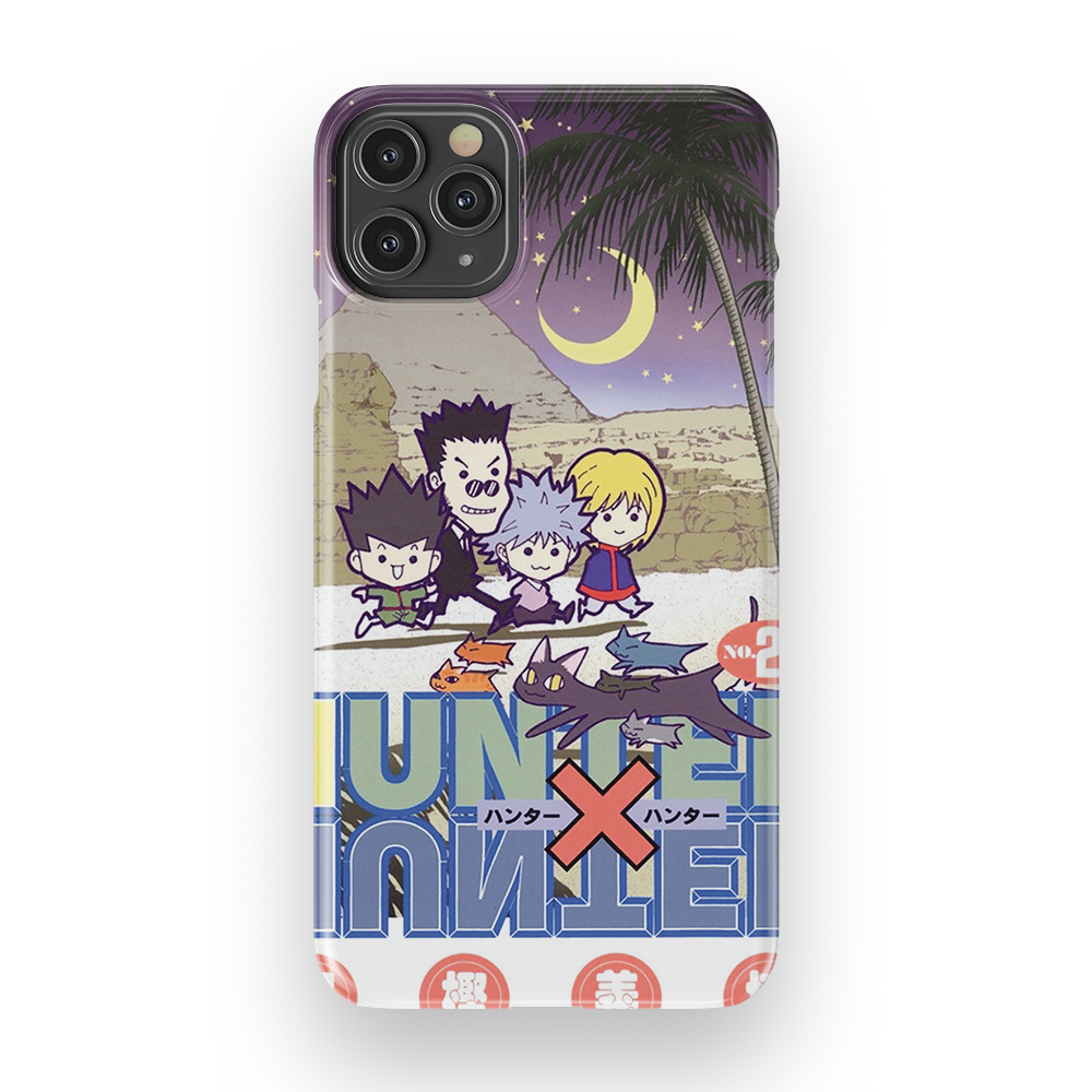 Hunter x Hunter Vol.20-Slim