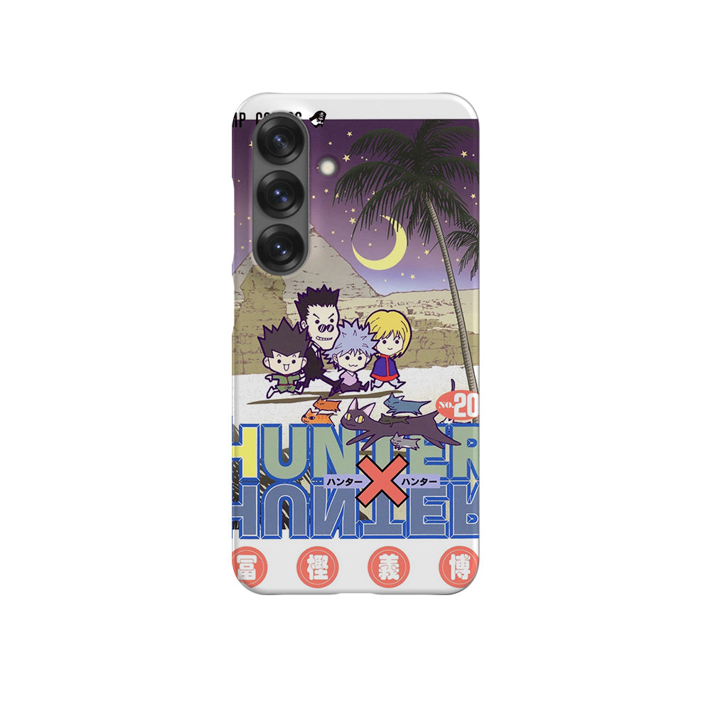 Hunter x Hunter Vol.20-Slim