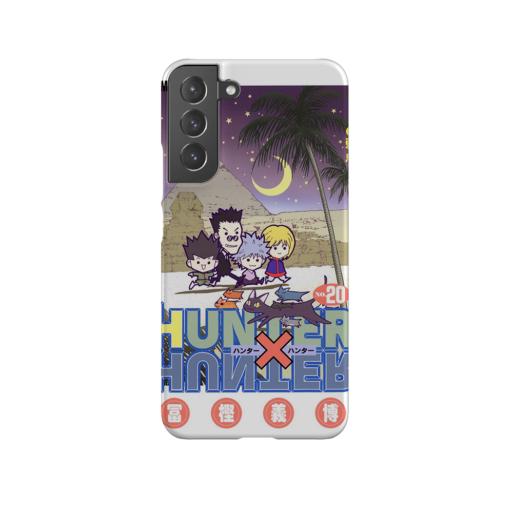 Hunter x Hunter Vol.20-Slim