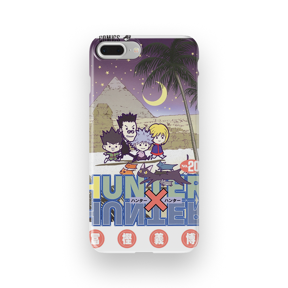 Hunter x Hunter Vol.20-Slim