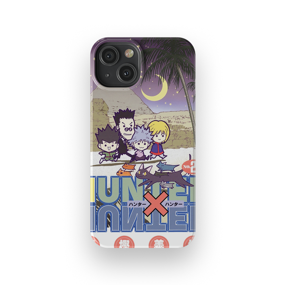 Hunter x Hunter Vol.20-Slim